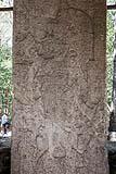 Coba Ruins Mexico Feb 14 2018